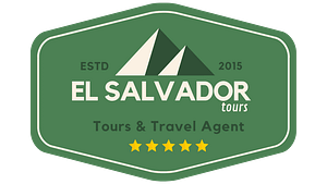 logo El Salvador Tours and Travel Tour Operador y Agencia de viajes, booking hotels, flights, hoteles, vuelos, Car Rental El Salvador ⭐️ El Salvador Tours & Travel